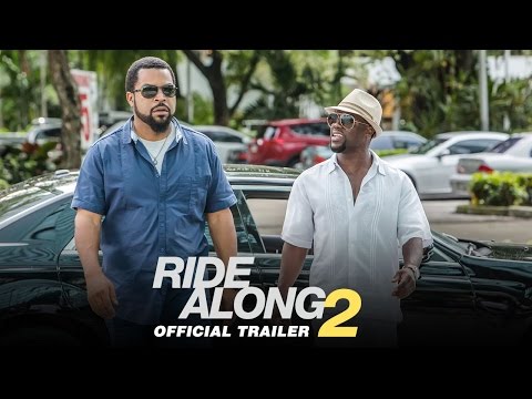 Ride Along 2 (Trailer 3)