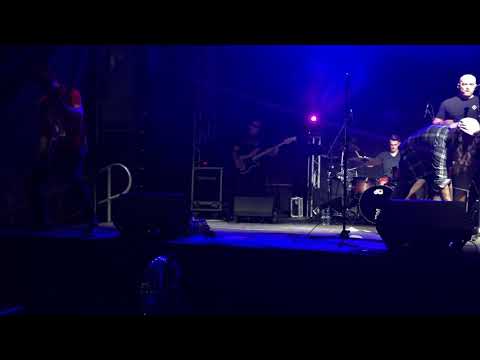 Darmozjady! KONCERT 26.07.2019, PIWNA PRZYSTAN, POKOLENIE