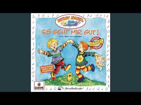 Er Ist Der Orang Utan - Detlev Jöcker