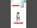 Fungicide For Moong Crop Dose Agriculture Farmer Fungicide