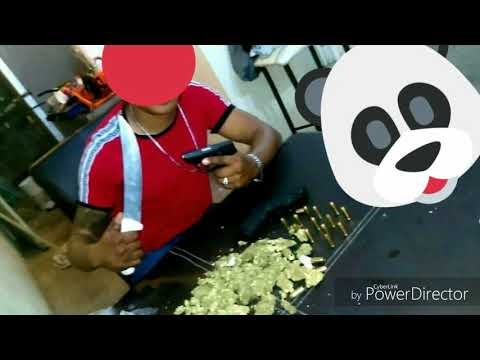 A LA DE SIN SUSTO // ADRIAN DUEÑEZ // 2019  //