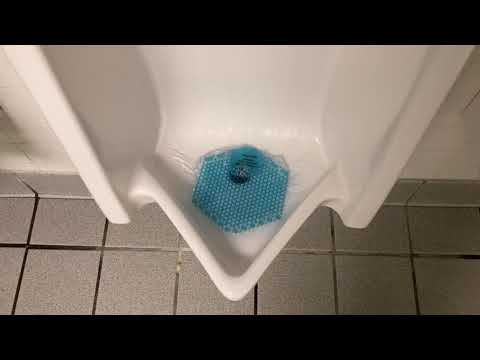 3,357. Ramada Men’s Restroom