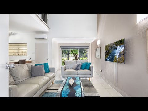 74/121-137 Port Douglas Road, Port Douglas 'Reef Resort'