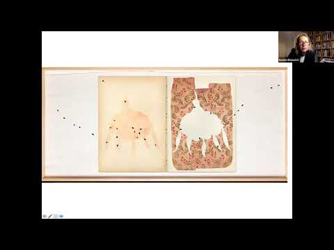 The Paul Mellon Lectures: Iwona Blazwick, Director of Whitechapel Gallery