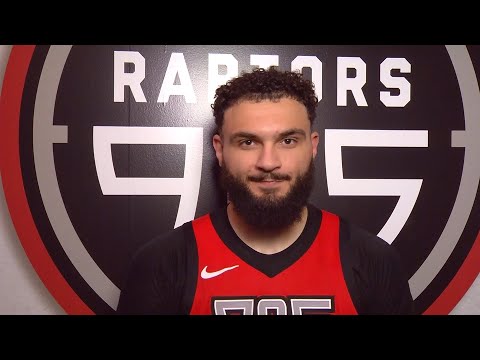 Raptors 905 Full Media Availability | Post Game vs. Delaware Blue Coats | December 11, 2025