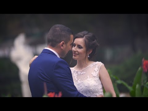 Ana i Ivan - venčanje - wedding video