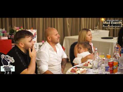 David Coaja si Orchestra Marinica Namol - Familia mea de top [Majorat Iasmina]