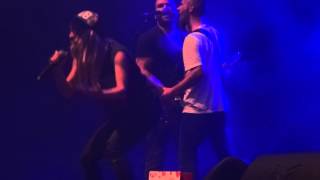 Guano Apes - Hey Last Beautiful (Live @ Stadium Live, Moscow 29.05.2014)
