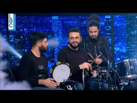 من عز النوم جورج نعمة