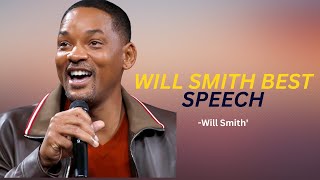 Will Smith's Life Advice Will Change You | Will Smith Motivation.