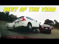 BEST OF CAR CRASHES 2023 4 Hours Of Accidents MEGA COMPILATION