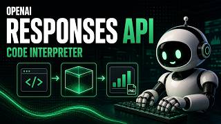 Responses API (Code Interpreter) - AI in C# (Microsoft Agent Framework)