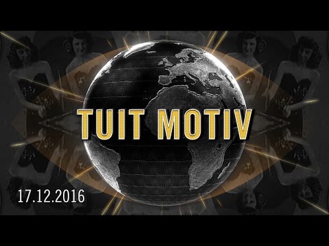 LATE MOTIV | #TuitMotiv14 (del 12 al 15 de diciembre)