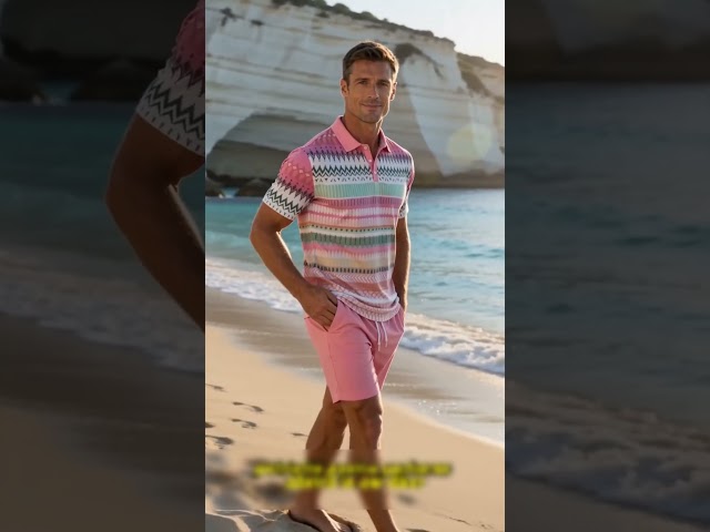Vídeo relacionado con ZOXOZ Pantalon Corto Hombre Pantalones Cortos Hombre Algodon Verano Pantalón Corto Hombre Casual Bemuda Shorts con Bolsillos Caqui L