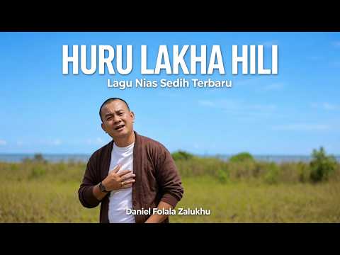 Daniel Folala Zalukhu