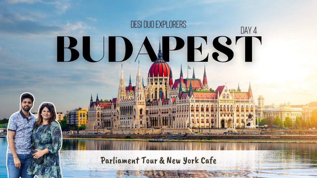 Experience a virtual tour of Hungarian Parliament Building.
