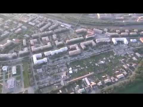Новотроицк достопримечательности