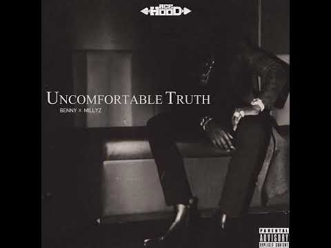 Ace Hood - Inconfortable Truth Feat. Benny The Butcher & Millyz