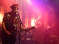 The Damned - Gun Fury (of Riot Forces) - Forum 17/2/18