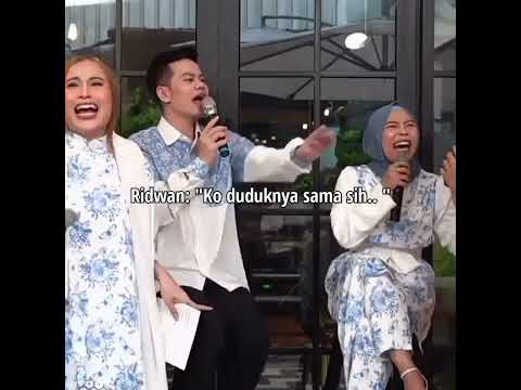 MAHAR BUAT SELFI YAMMA DARI FAUL GAYO