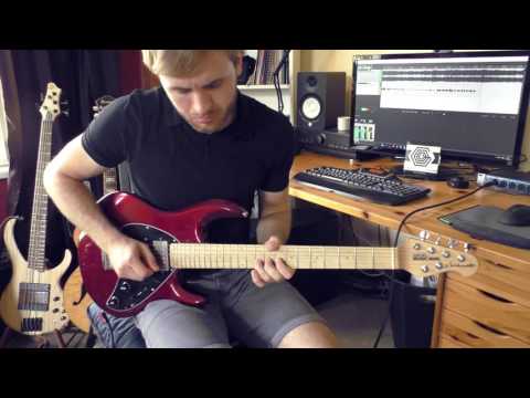 Nili Brosh's "A Matter of Perception" Melody Contest - Steven Lawrenz