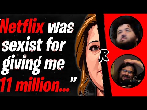 How Amy Schumer Became The Most Hated Human Ever - @SunnyV2 | RENEGADES REACT TO