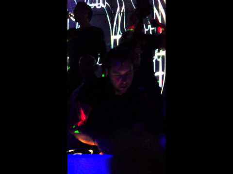 Refune 10 Year Anniversary Party- Seb Ingrosso, Alesso & Otto Knows