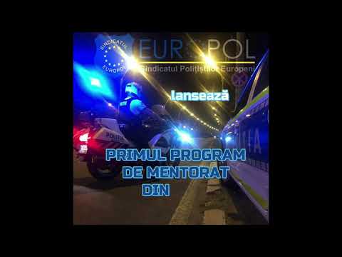 Program Mentorat Sindicat Europol