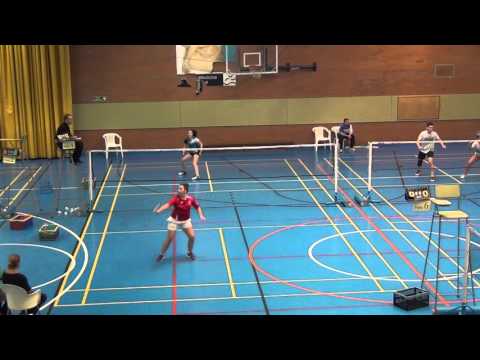 Máster Sub15 y Sub19 - Cerdanyola del Vallès 2015