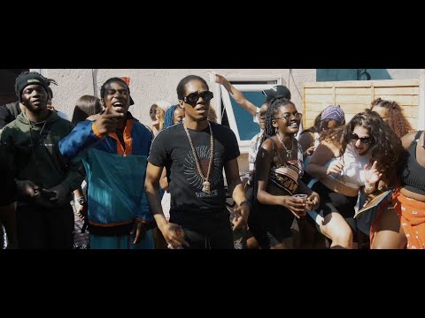 BALLI X CHIYAH X RKGTS - Back Home