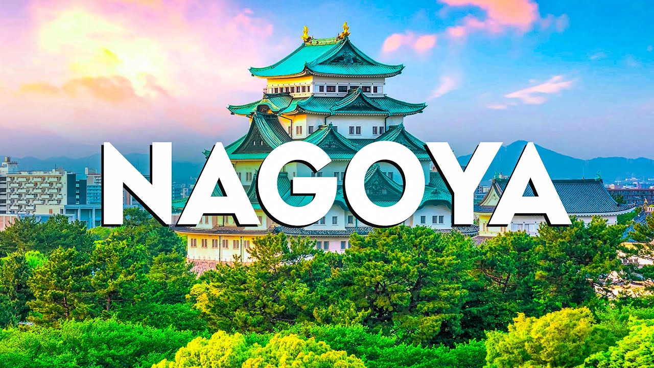 Top 10 Best Things to Do in Nagoya, Japan [Nagoya Travel Guide 2024]