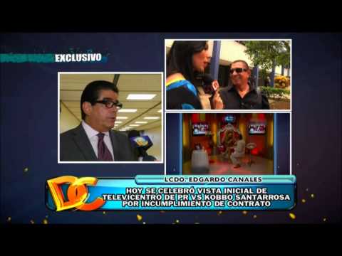 LA COMAY NO LA FUERON, ELLA SE FUE. WAPA LA DEMANDA AHORA POR PERDIDAS