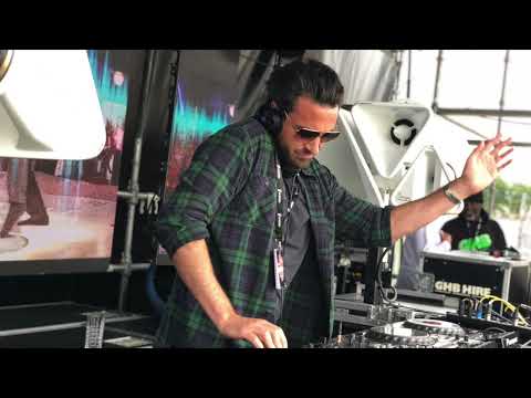 Hifields Festival 2019 - Live Mix