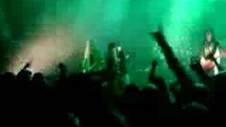 Iced Earth - Hold At All Costs