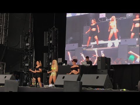 Bad Gyal - Ceremonia 2019 - Full Show