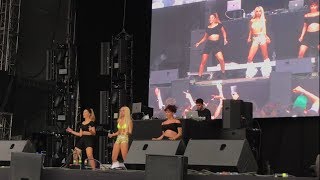 Bad Gyal - Ceremonia 2019 - Full Show