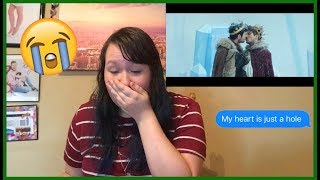 REACTING TO KINGDOM BY JOEY GRACEFFA! | Alexis Paradise