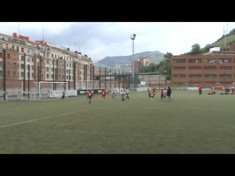 indautxu pre benjamin