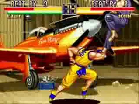 AoF2 Match 277 - 279