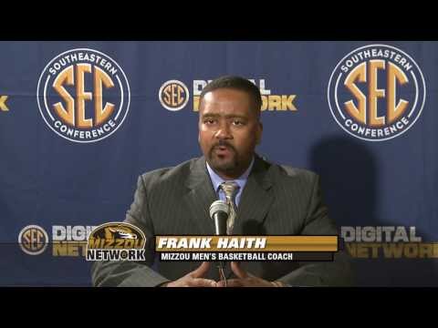 SEC Scout: Basketball SEC Media Day - YouTube