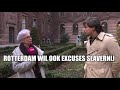 Rotterdamse slavernij-excuses? 'Geen herstelbetaling, het is het verleden!’
