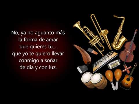 Lápiz De Carmín Tommy Olivencia (Letra)