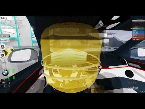 (Gojek) SJT7321D MAD ZF 8 Speed Gearbox REDLINING HELLFIRE THRASH BMW X3 on Gojek duty