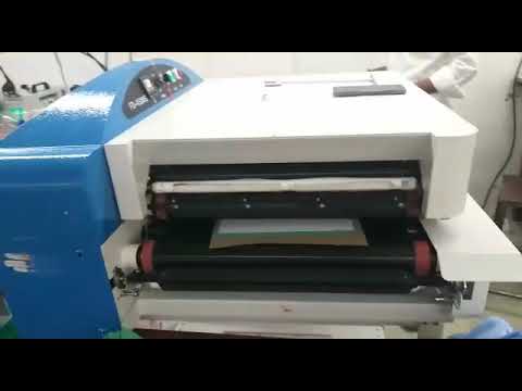 FD450MS Fusing Machine FDM