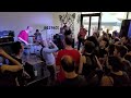 EDIÖNDÖ (Chile) /// KROKODIL (Francie) /// URBURA (CZ) 
