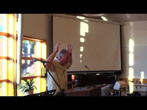 Scandinavian Conference 2022 - Life of Joseph Session 7: “A Changed Heart” (Genesis 44)