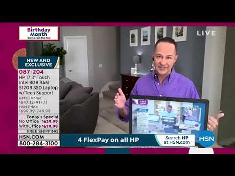 HSN | Now That's Clever! with Guy - Birthday Celebration 07.18.2020 - 08 AM