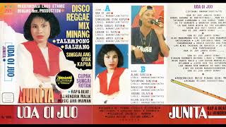 Download lagu Disco Reggae Mix Minang - Junita Uda Oi Juo [ Full Side A ] mp3