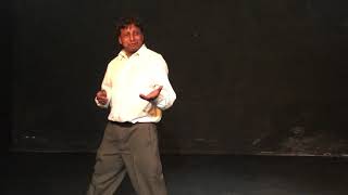 Mingakuento VII. Jaime Quisphe