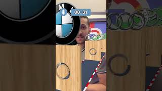 تحدي السيارات 😂😂
